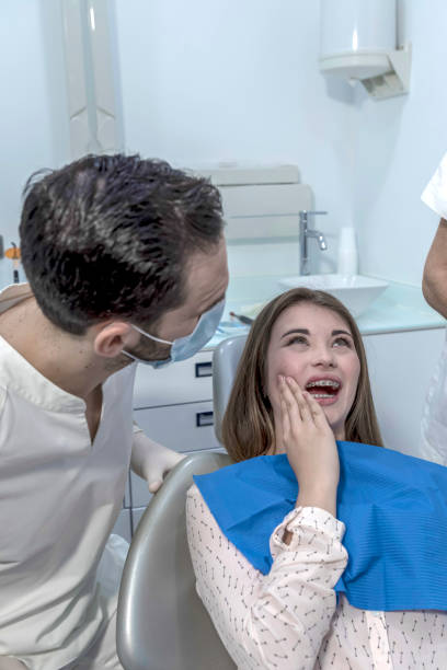 Best Emergency Dental Care for Trauma or Injury in Streetsboro, OH